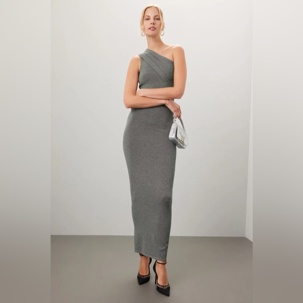 Ronny Kobo Bree Dress - Size Small / Size 4